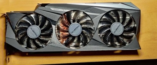 Zdjęcie oferty: RTX 3080 BRAK LHR - Gigabyte Gaming OC GW 2025r.