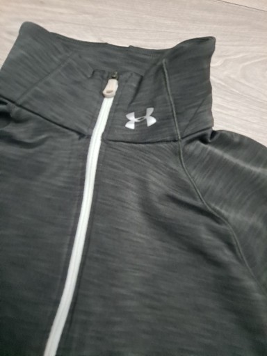 Zdjęcie oferty: Bluza sportowa Under Armour S