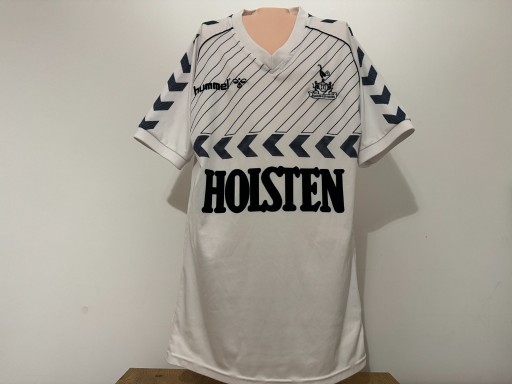 Zdjęcie oferty: KOSZULKA Tottenham Hotspur 86/87 adult S