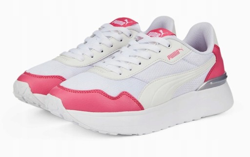 Zdjęcie oferty: PUMA R78 VOYAGE JR ROM. 35.5