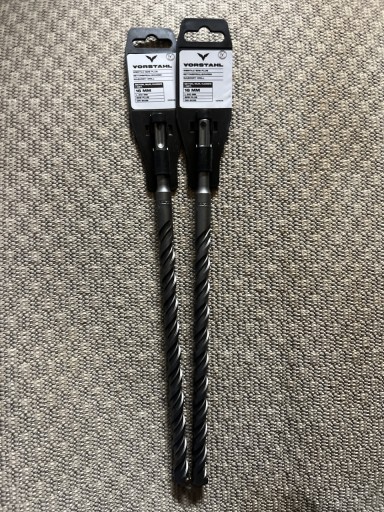 Zdjęcie oferty: Wiertło SDS PLUS do betonu Vorstahl 16 mm / 310 mm