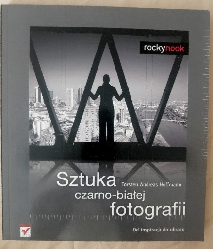 Zdjęcie oferty: Sztuka czarno-białe fotografii Torsten.A Hoffman 