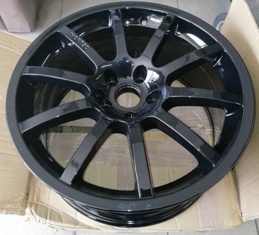 Zdjęcie oferty: Felgi SPORTEC 8,5X18" 5x112mm  ET35 AUDI RS6 C5