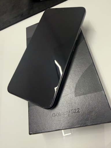Zdjęcie oferty: Samsung galaxy S22