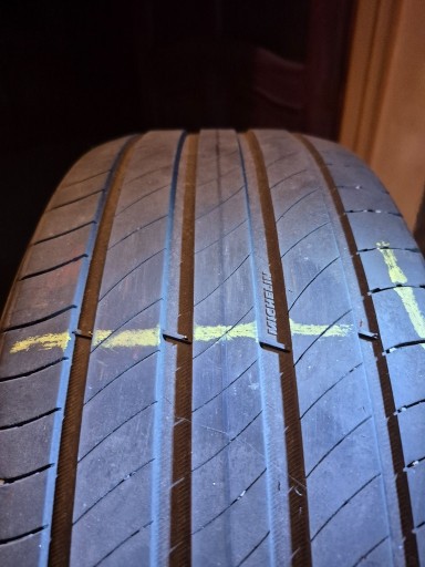 Zdjęcie oferty: Sprzedam 4 x opona letnia 205/55/17 Michelin Primacy 4