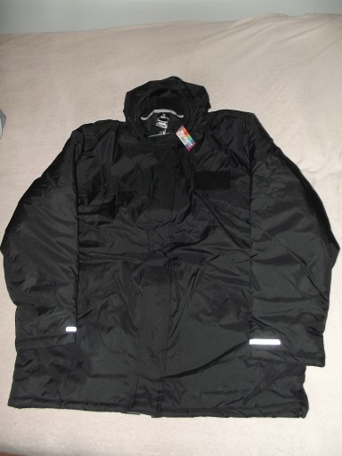 Zdjęcie oferty: KURTKA PARKA RESULT WINTER R207X  ,,OCHRONA"