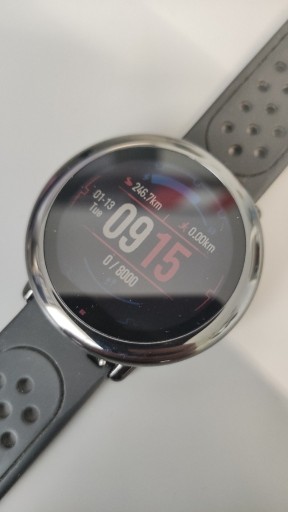 Zdjęcie oferty: Zegarek Amazfit Pace Model A1612