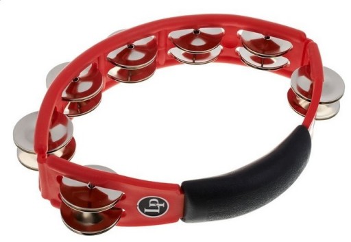 Zdjęcie oferty: TAMBURYN Latin Percussion LP151 Cyclops