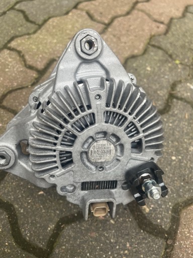 Zdjęcie oferty: Alternator renault master III 2 3