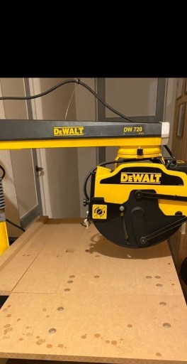 Zdjęcie oferty: Pila DeWalt  DW720  $$$