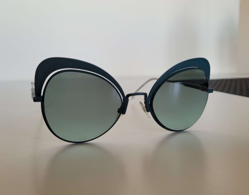 Zdjęcie oferty: Okulary przeciwsłoneczne FENDI