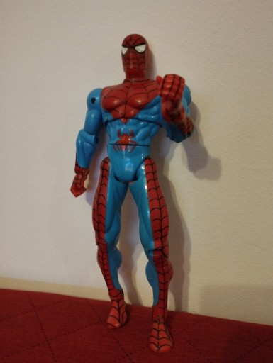Zdjęcie oferty: Spiderman 25cm Hasbro 