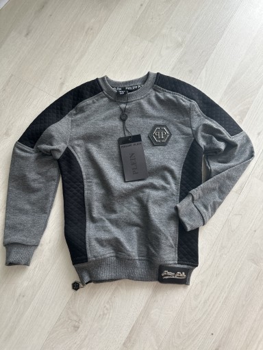 Zdjęcie oferty: Bluza dla chłopca Philipp Plein 104