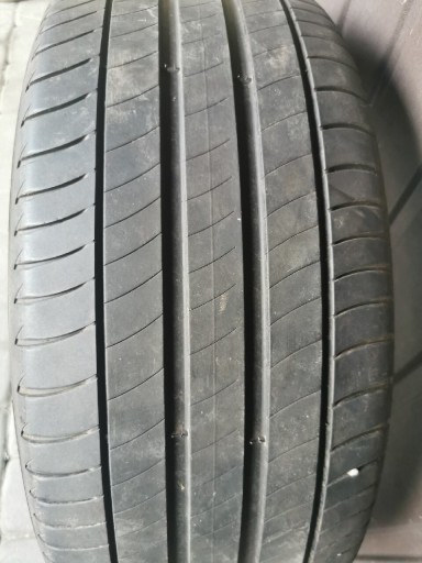 Zdjęcie oferty: Opona R18 245/45 Michelin Primary 3