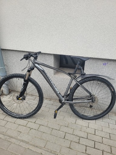 Zdjęcie oferty: Rower MTB Spec Rockhopper Comp L Suntour XCR Air