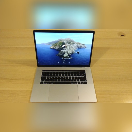 Zdjęcie oferty: MacBook Pro 15 i7 3.1 16/1000 TB