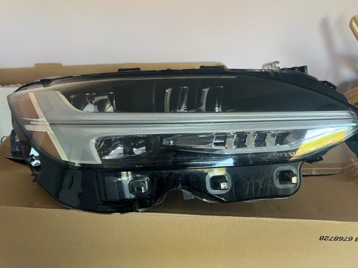 Zdjęcie oferty: Lampa prawa Volvo S90 2020