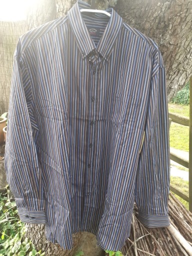Zdjęcie oferty: Paul&shark nowa koszula XXL 45