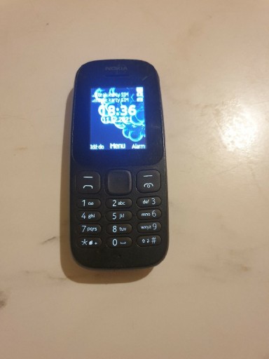 Zdjęcie oferty: Nokia 105 