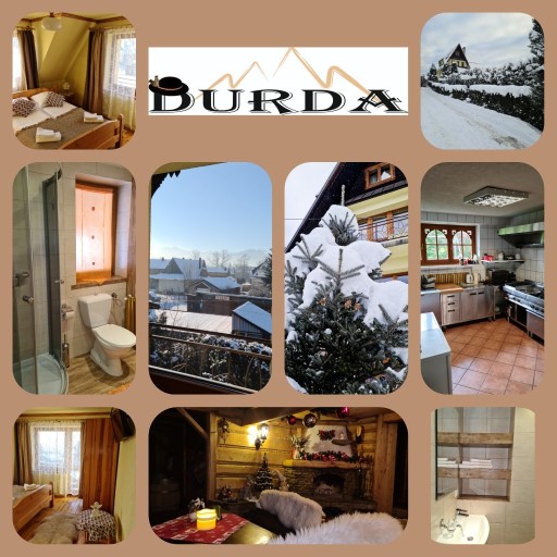 Zdjęcie oferty: Noclegi  pokoje Zakopane Podhale góry Tatry