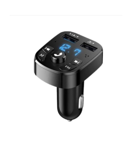 Zdjęcie oferty: Odtwarzacz Bluetooth , ładowarka QC 30W, rozmowy