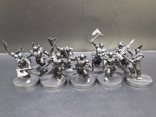 Zdjęcie oferty: Warhammer Age of Sigmar Khorne Bloodreavers