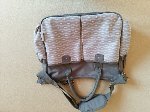 Zdjęcie oferty: Torba do wózka organizer BabyOno 1423/01