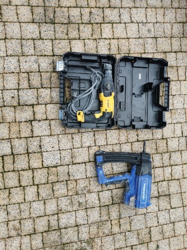 Zdjęcie oferty: Wiertarka DeWalt 800W D25133