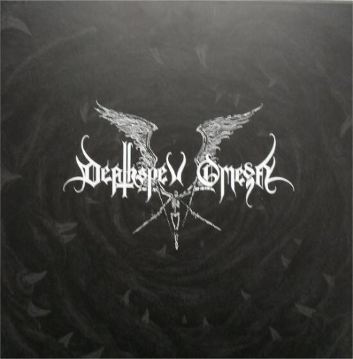 Zdjęcie oferty: Deathspell Omega LP BOX