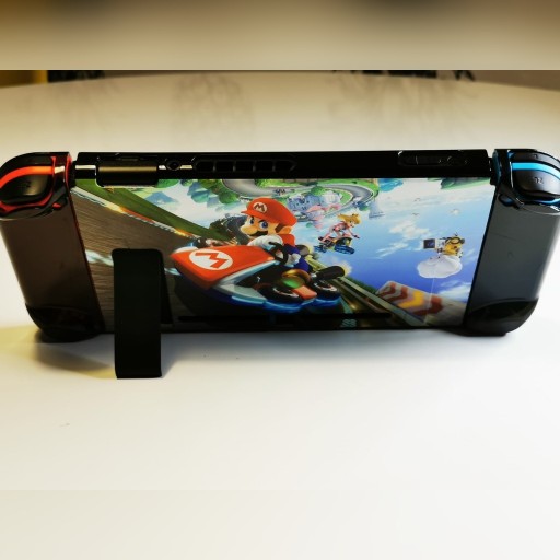 Zdjęcie oferty: Obudowa, etui, case na konsolę Nintendo Switch!!