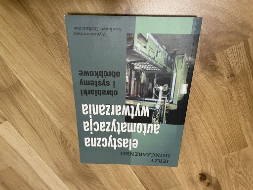 Zdjęcie oferty: Elastyczna Automatyzacja Wytwarzania obrabiarki i systemy obróbkowe