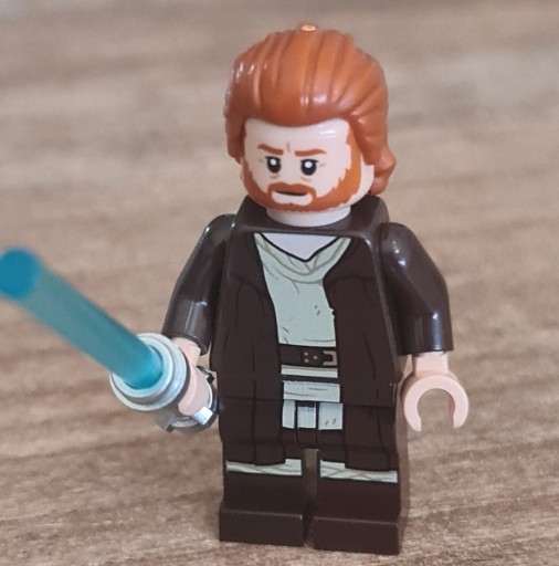 Zdjęcie oferty: Lego Star Wars Figurka Obi Wan Kenobi sw1227