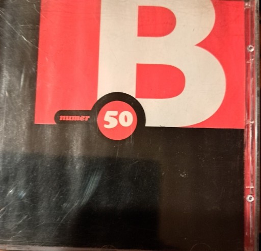 Zdjęcie oferty: CD Brum nr 50 (1997)