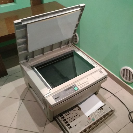 Canon - SYU NY Kopiarka CANON NP 6216 | Janów Lubelski | Ogłoszenie na