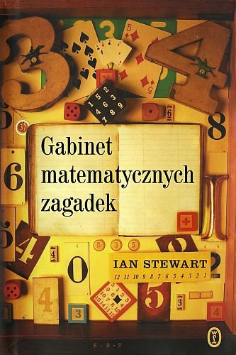 Zdjęcie oferty: Gabinet matematycznych zagadek