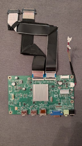 Zdjęcie oferty: Płyta główna Main monitor AOC 24 24G2S 715GB201-M0D-B01-004D