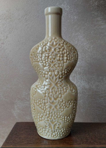 Zdjęcie oferty: Butelka ceramiczna wazonik LWWG 4 Mirostowice