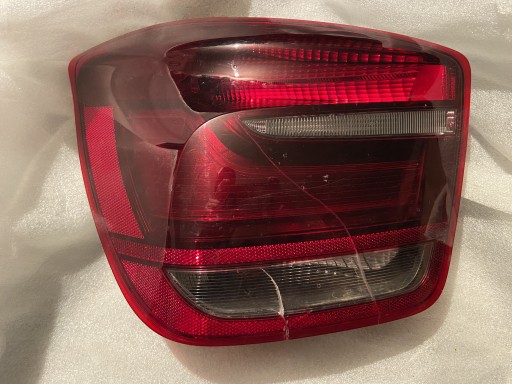 Zdjęcie oferty: BMW F20 F21 LEWA TYLNA LAMPA LED PRZYCIEMNIANA