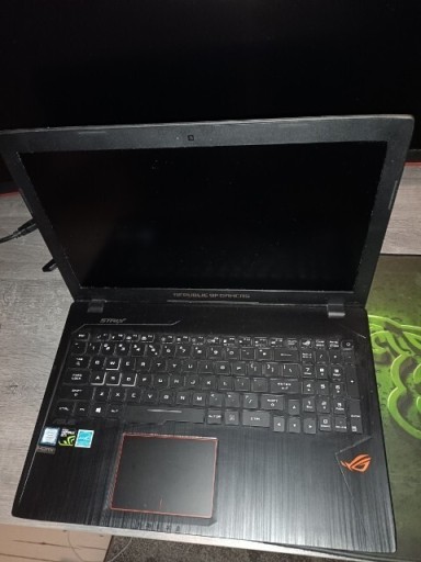 Zdjęcie oferty: Asus Rog Strix