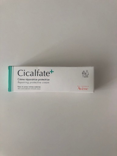 Zdjęcie oferty: Eau Thermale AVENE Cicalfate+ Krem 40ml