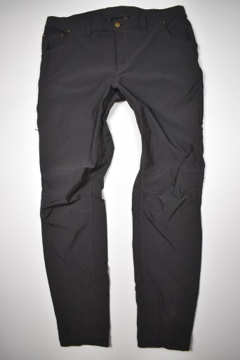 Zdjęcie oferty: Spodnie REVOLUTION Adrenaline Outdoor Jeans r. 3XL