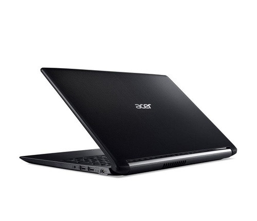 Zdjęcie oferty: Laptop Acer, czarny