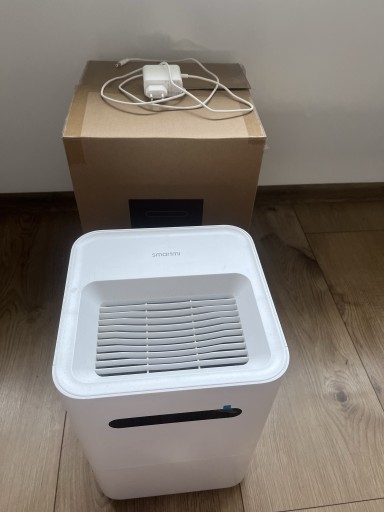 Zdjęcie oferty: Smartmi Evaporative Humidifier 2