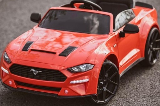 Zdjęcie oferty: Ford Mustang GT Na Akumulator  Drift do 15 km/h