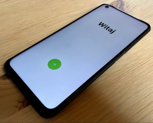 Zdjęcie oferty: Oppo A96 CPH2333 | 128GB | 6GB | czarny