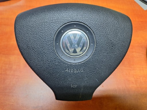 Zdjęcie oferty: Poduszka kierowcy 1K0 880 201 VW GOLF V airbag 