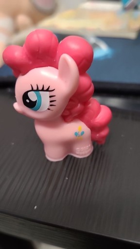 Zdjęcie oferty: Figurka My Little Pony my kleines