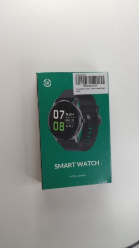 Zdjęcie oferty: Smartwatch bh588a nowy