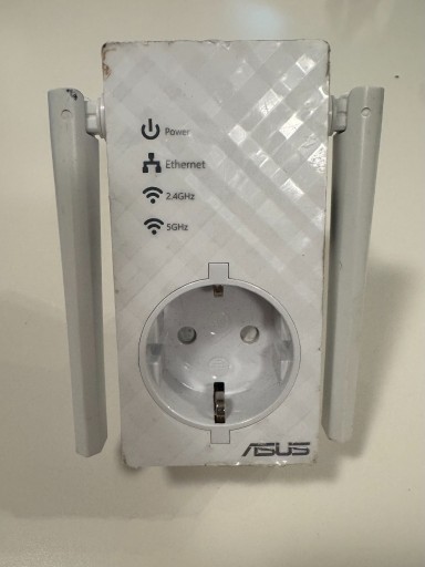 Zdjęcie oferty: Asus RP AC53 repeater wzmacniacz WiFi AC750