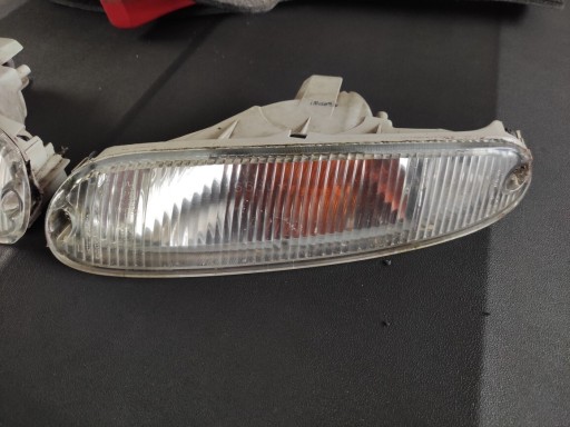 Zdjęcie oferty: Kierunkowskazy Lampy pozycyjne Mazda MX5 NA 89-97r